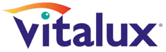 vitalux logo